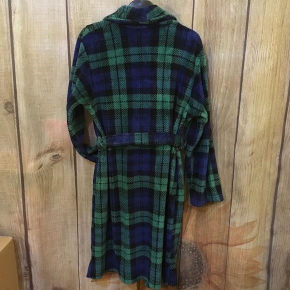 House coat / Robe - Picture 4 of 4